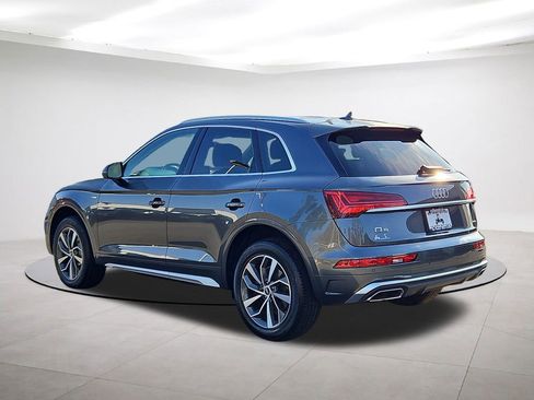 Used 2023 Audi Q5 2.0T Premium Plus w/ Premium Plus Package image 5