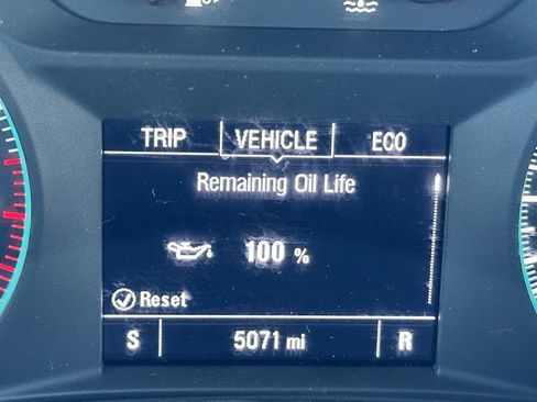 Used 2024 Chevrolet Malibu RS image 14