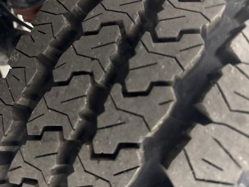 New 2026 Chevrolet Silverado 2500 W/T w/ WT Convenience Package image 44