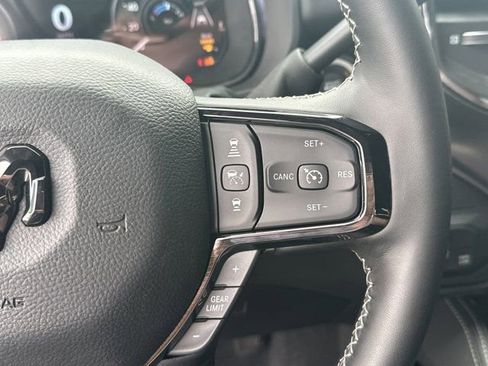 New 2026 RAM 2500 Limited AWD/4WD image 27