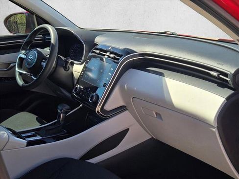 Used 2023 Hyundai Tucson SEL image 20