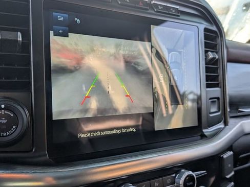 Used 2023 Ford F150 Lariat w/ Equipment Group 502A High image 23