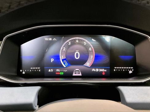 New 2026 Volkswagen Jetta SE image 18