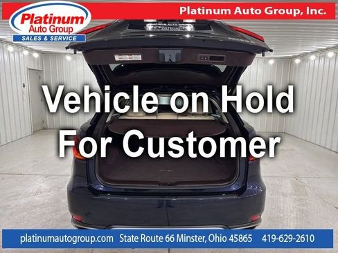 Used 2020 Lexus RX 350 FWD w/ Premium Package image 31
