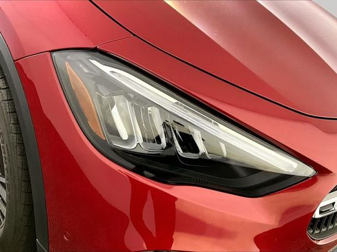 New 2026 Mercedes-Benz GLA 250 4MATIC image 16