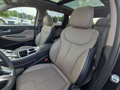 Used 2023 Hyundai Santa Fe SEL Premium AWD/4WD image 27