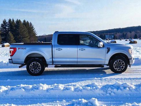 Certified 2023 Ford F150 Lariat image 7