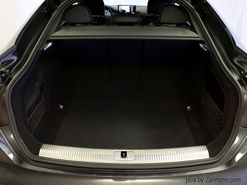 Used 2020 Audi A5 2.0T Premium Plus w/ Premium Plus image 28