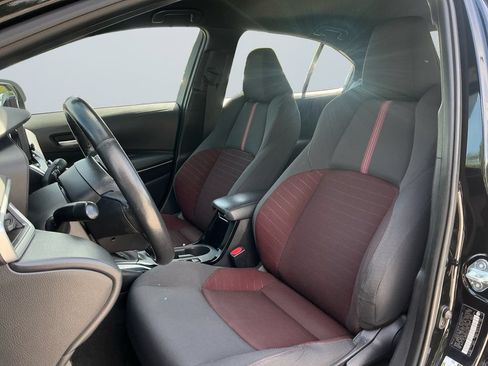 Used 2024 Toyota Corolla SE FWD image 10