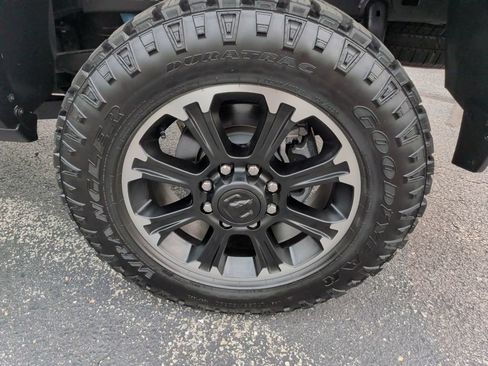 Used 2026 RAM 2500 Rebel w/ Rebel Level 2 Equipment Group AWD/4WD image 33