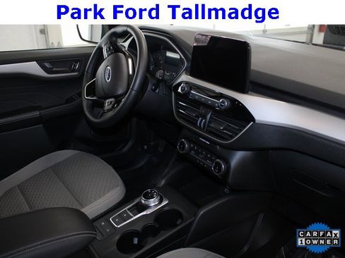 Used 2022 Ford Escape SE w/ Convenience Package image 24