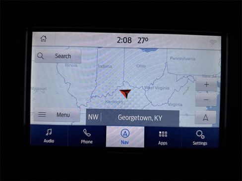 Used 2020 Ford F150 XLT w/ Equipment Group 302A Luxury image 14