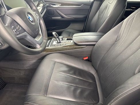 Used 2017 BMW X5 xDrive35i AWD/4WD image 17
