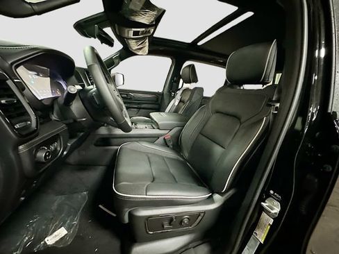 New 2026 RAM 1500 Limited image 19