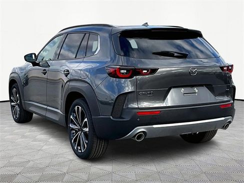 New 2026 MAZDA CX-50 AWD 2.5 S image 4