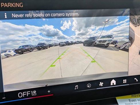 New 2026 BMW X3 xDrive30 w/ Premium Package image 13