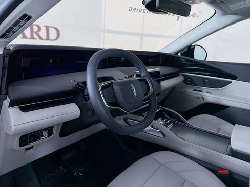 New 2026 Lincoln Nautilus Premier w/ Equipment Group 102A image 9