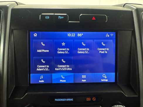 Used 2022 Ford F250 XLT AWD/4WD image 12