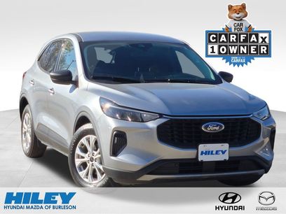 Used 2023 Ford Escape Active