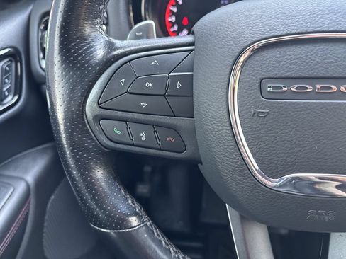 Used 2022 Dodge Durango R/T w/ Tow 'N Go Group AWD/4WD image 15