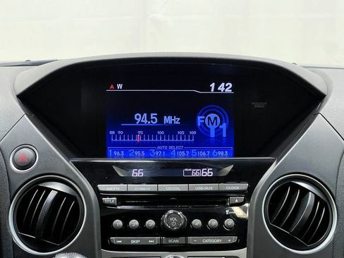 Used 2013 Honda Pilot EX-L image 23