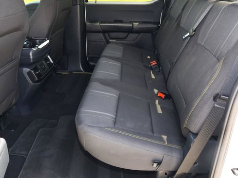 Used 2025 Ford F150 STX RWD image 20