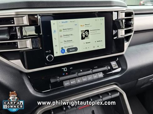 Used 2026 Toyota Tundra SR5 image 21