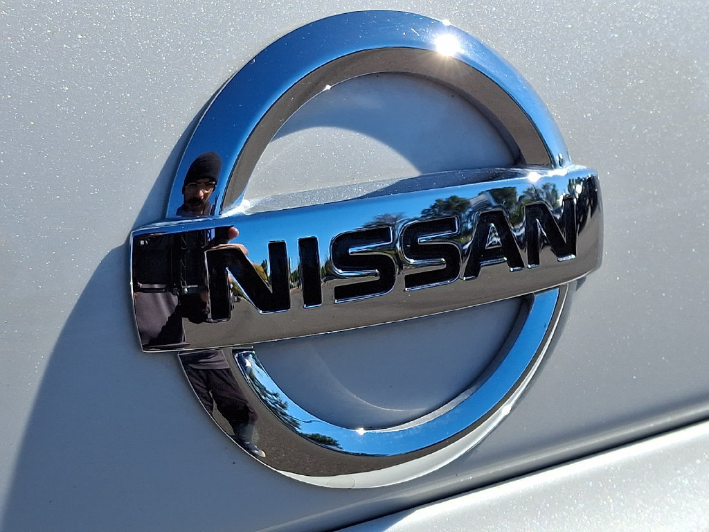 Used 2020 Nissan Murano SL w/ Moonroof Package AWD/4WD image 32