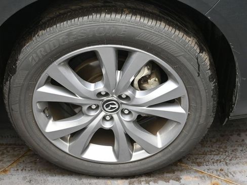 Used 2025 MAZDA CX-30 AWD 2.5 S w/ Preferred Package image 10