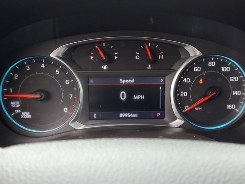 Used 2021 Chevrolet Traverse LT AWD/4WD image 25