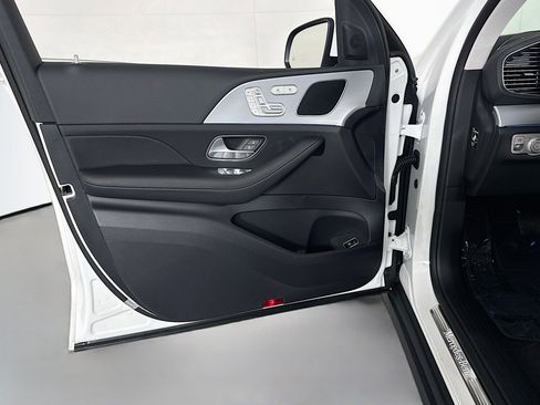 New 2026 Mercedes-Benz GLE 350 4MATIC image 21