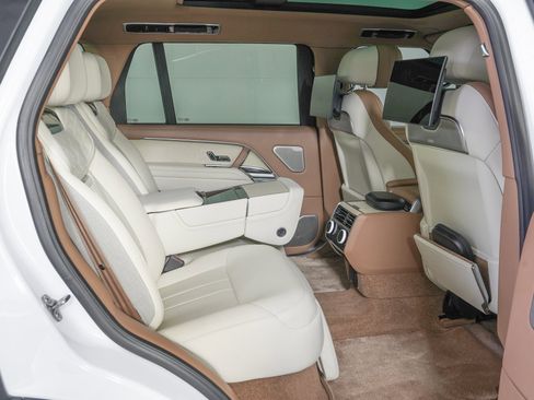 Used 2024 Land Rover Range Rover SV image 10