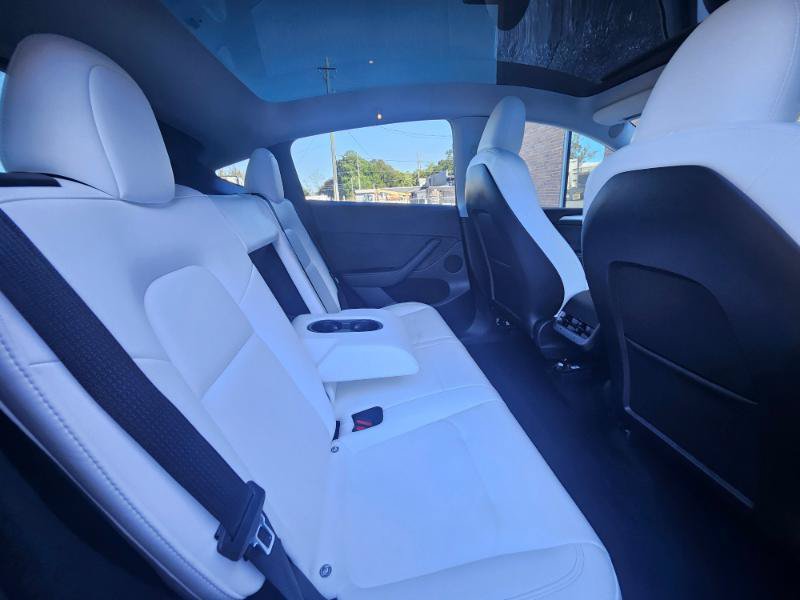 Used 2023 Tesla Model Y Long Range AWD/4WD image 67