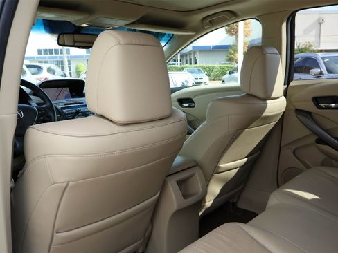 Used 2013 Acura RDX FWD w/ Technology Package image 12