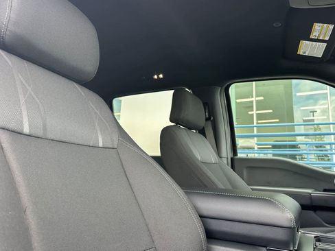 New 2026 Ford F150 STX w/ Equipment Group 200A image 17