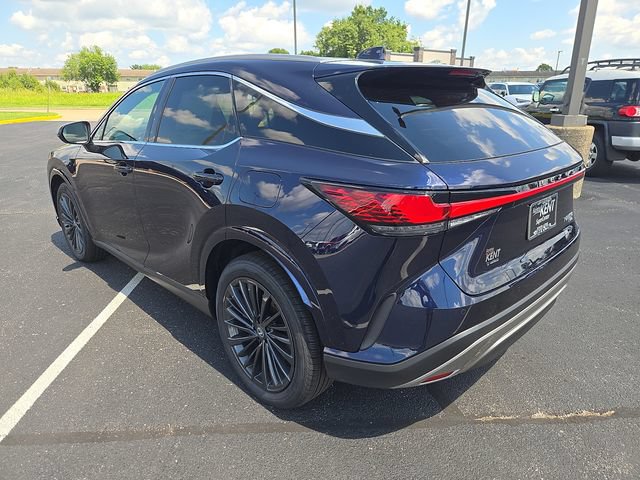 New 2026 Lexus RX 350 Premium w/ Convenience Package AWD/4WD image 5