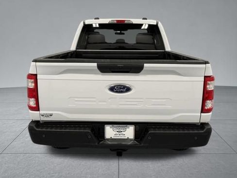 Used 2023 Ford F150 XL w/ Trailer Tow Package AWD/4WD image 9