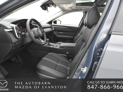 New 2026 MAZDA CX-50 Meridian Edition w/ Weather Package AWD/4WD image 24
