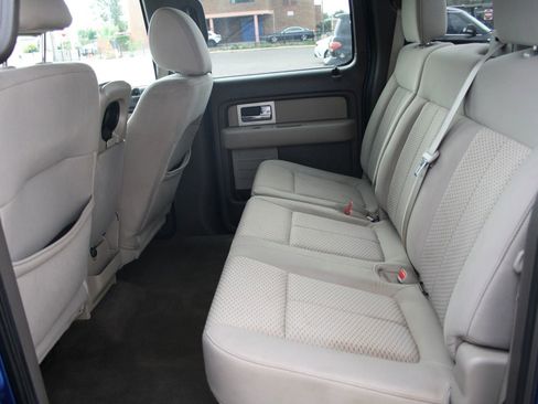 Used 2010 Ford F150 XLT image 15