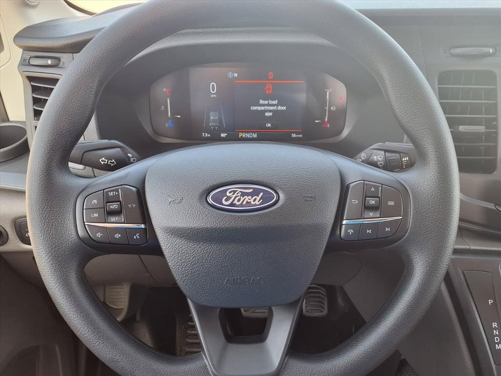New 2026 Ford Transit 250 148 High Roof RWD image 17