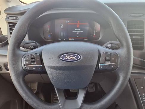 New 2026 Ford Transit 250 148 High Roof RWD image 17