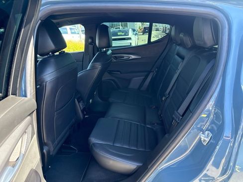Used 2024 Dodge Hornet R/T Plus w/ Tech Pack Plus w/o Parking AWD/4WD image 27