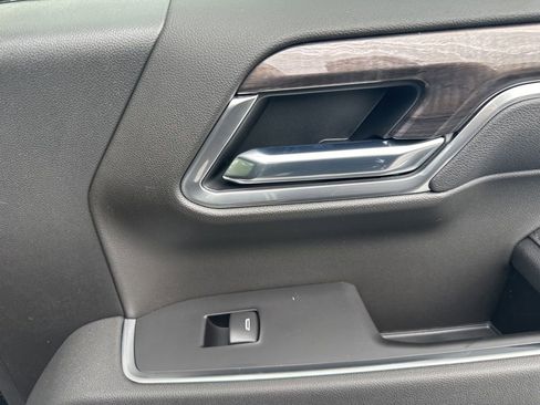 New 2026 Chevrolet Silverado 1500 LTZ w/ LTZ Premium Package image 40