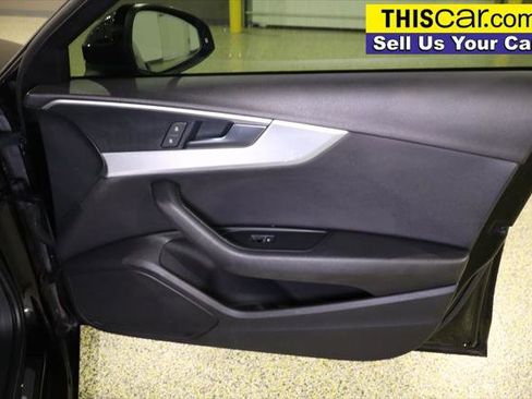 Used 2017 Audi A4 2.0T Premium w/ Audi MMI Navigation Plus image 30