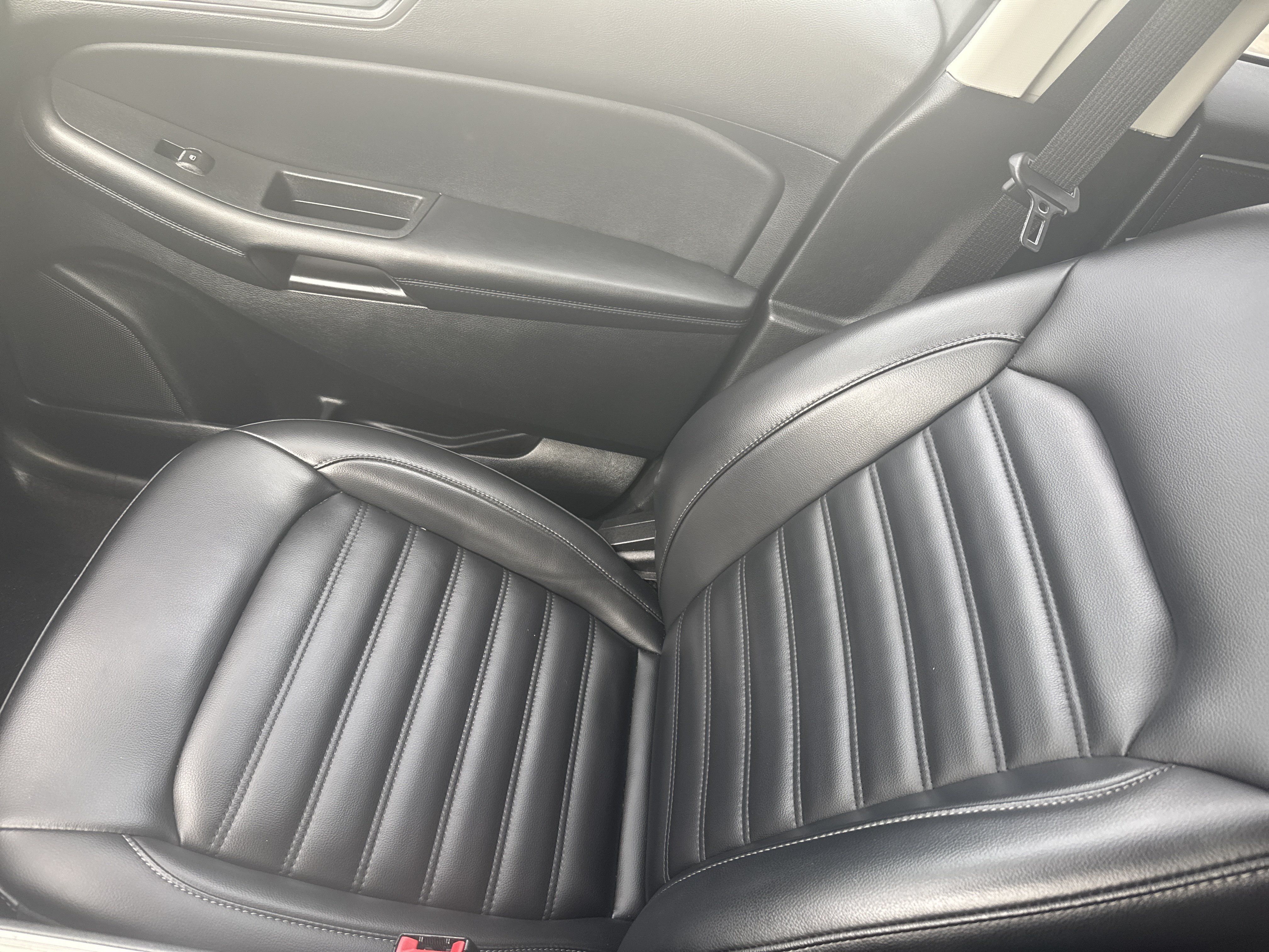 Used 2024 Ford Edge SEL AWD/4WD image 16