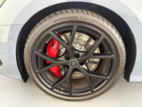 Certified 2024 Audi RS 3 image 28