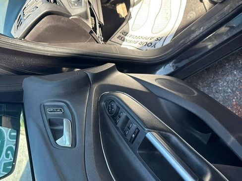 Used 2015 Ford Escape SE w/ SE Chrome Package AWD/4WD image 12