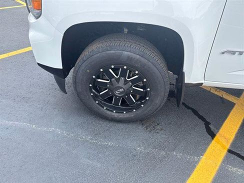 Used 2021 GMC Canyon AT4 w/ Trailering Package image 24