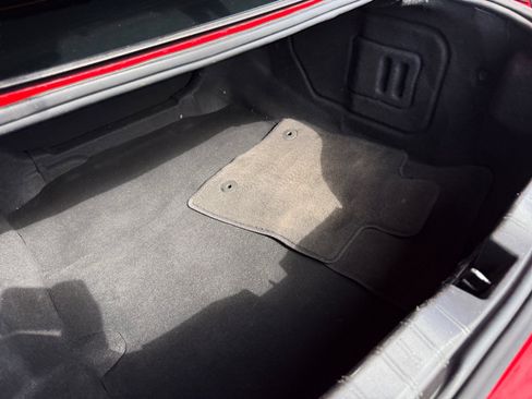 Used 2016 Chevrolet Camaro SS RWD image 20