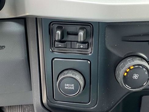 New 2025 Ford F350 XL w/ XL Chrome Package image 16